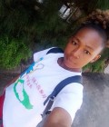 Hornela 28 ans Antalaha Madagascar