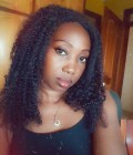 Joelle 41 ans Yaounde Cameroun