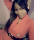 Isabelle 29 ans Centre Cameroun