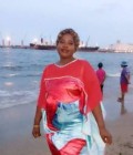 Angela 45 Jahre Tamatave  Madagaskar