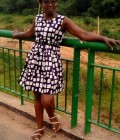 Rachel 48 ans Adzopé Côte d'Ivoire