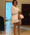 Vero 44 ans Yaoundé Cameroun