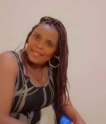 Marie 35 ans Yaoundé  Cameroun