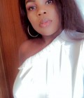 Alexandra 26 ans Centre Cameroun