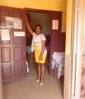 Solange 25 ans Yaoundé5 Cameroun