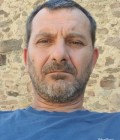 Paolo 54 ans Limoges  France