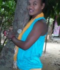 Sylvie 34 Jahre Ambanja Madagaskar