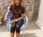 Sandrine 42 ans Yaoundé 5 Cameroun
