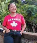 Sabine 22 Jahre Antananarivo  Madagaskar
