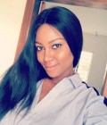 Stephanie 38 ans Abidjan Côte d\'Ivoire