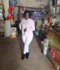 Laure 25 years Yaounde3 Cameroon