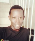 Ibrahima  31 ans Parcelles Assainies Sénégal