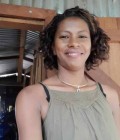 Juliette 39 ans Sambava  Madagascar