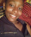 Clarisse 21 ans Yaoundé 4 Cameroun