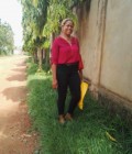 Marie 23 years Yaoundé Iv Cameroon