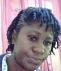Sandy 37 ans Yaoundé 1er Cameroun