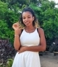 Briolla 19 Jahre Vohémar  Madagaskar