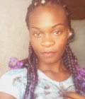 Beatrice 33 years Yaoundé Cameroon