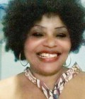 Iréne 46 Jahre Yaoundé Cameroun