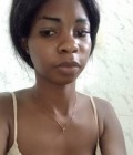 Paty 28 ans Urbaine Cameroun