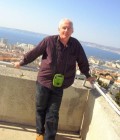 Stephane 62 ans Marseille France