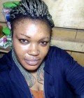 Julienne 38 Jahre Yaoundé Kamerun