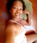 Sarah 36 Jahre Sava  Madagaskar