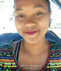 Vola 26 ans Toamasina Madagascar