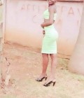 Elodie 31 ans Centre Cameroun