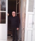 Pierre 67 ans Gagny France