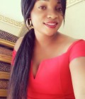 Ivana 26 years Nfoundi Cameroun