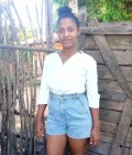 Judica 21 years Vohemar  Madagascar