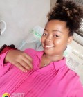 Christiana 32 years Sambava  Madagascar