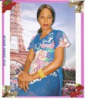 Priscille 42 ans Mfoundi Cameroun
