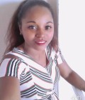 Mariasoa 28 ans Toamasina Madagascar