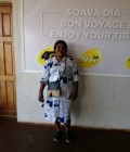 Maria 51 Jahre Antsiranana Madagaskar