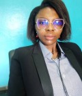 Julia 40 ans Yaoundé5 Cameroun