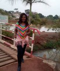 Rosine 38 Jahre Centre Kamerun