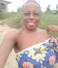 Félicia 49 years Kribi Cameroon