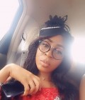 Katia 28 ans Yaounde Cameroun