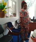 Adèle 45 ans Yaoundé Cameroun