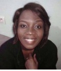 Tina 32 Jahre Douala Kamerun