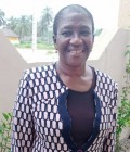 Madeleine 68 years Cocody Ivory Coast