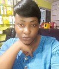 Marcella 36 ans Douala Cameroun