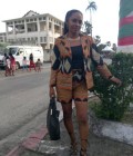 Odette 47 ans Toamasina Madagascar