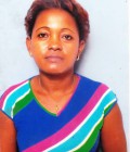 Jeanne 43 Jahre Ambanja Madagaskar