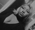 Marwa 22 ans Manitoba Canada