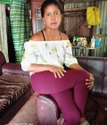 Betsabo 41 Jahre Antalaha Madagaskar
