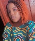 Lin 32 ans Cotonou Bénin