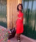 Anissa 18 ans Sambava Madagascar